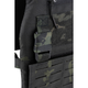 Плитоноска, VX BUCKLE UP GEN II, Viper Tactical, Dark multicam - зображення 6