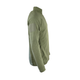 Флісова кофта Alpha Mid-Layer, Kombat Tactical, Olive, L - зображення 3