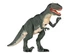 Динозавр Same Toy Dinosaur World Тиранозавр зеленый (свет, звук) RS6124Ut - изображение 4