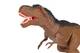 Динозавр Same Toy Dinosaur Planet Тиранозавр коричневый (свет, звук) RS6133Ut - изображение 3