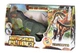 Динозавр Same Toy Dinosaur Planet Велоцираптор зелений (свет, звук) RS6134Ut - изображение 11