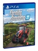 Games Software Farming Simulator 22 [Blu-Ray диск] (PS4) - изображение 2
