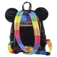 Рюкзак Cerda Casual Fashion Transparent Disney Pride - изображение 2