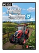 Games Software Farming Simulator 22 [DVD диск] - изображение 1