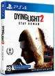 Games Software Dying Light 2 Stay Human (Бесплатное обновление до версии PS5) [Blu-Ray диск] (PS4) - изображение 10