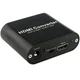Аудио конвертер U&P Audio Extractor HDMI - HDMI / AUDIO Black (WAZ-HDARC-BK) - изображение 1