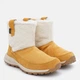 Женские дутики с мембраной Jack Wolfskin Queenstown Texapore Boot W 4053551-5501 37 (4UK) 23.4 см Желтый/Белый (4064993482942) - изображение 3