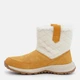Женские дутики с мембраной Jack Wolfskin Queenstown Texapore Boot W 4053551-5501 37 (4UK) 23.4 см Желтый/Белый (4064993482942) - изображение 4