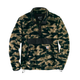 Флісова кофта, Carhartt, Woodland Camo, XL - зображення 1