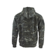 Худі Spec-Ops, Kombat Tactical, Black Multicam, L - зображення 3