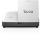 Проектор BenQ MH856UST надкороткофокусний (9H.JDT77.24E / 9H.JKT77.24E) - изображение 2