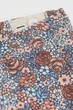 Легинсы разноцветные Цветы H&M 104см (400091271) - изображение 2