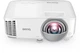 Проектор BenQ MX808STH короткофокусний (9H.JMG77.13E) - изображение 3