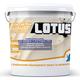 Фарба грунт з кварцовим піском і мармуровим наповнювачем LOTUS 1л - зображення 1
