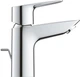 Набор смесителей GROHE QuickFix StartEdge UA202501SQ (24198001+24196001+27942001) - изображение 5