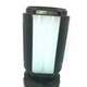Акумуляторний ліхтар Luxury YJ-2895U Діод 5W (З БІКОВІ СВІТЛОМ НА 20LED) з функцією POWER BANK - зображення 7