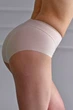 Корректирующие хлопковые трусики Janira 32075 dune 48(XL) Телесный - изображение 2
