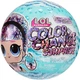 Лялька LOL Surprise Color Change Glitter ЛОЛ Гліттер - зображення 1