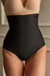Высокие корректирующие трусики Janira 32069 black 46(L) Черный - изображение 1