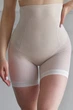 Жіночі коригуючі шорти з утяжкою Janira 31121 dune 44(M) Тілесний - зображення 1