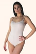 Адаптивное бесшовное боди Janira 45563 dune One Size Телесный - изображение 1