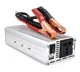 Инвертор напряжения Voltronic Hstar2000W 800Вт, 12/220V, approximated, розетка, клемы - изображение 1