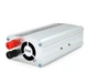 Инвертор напряжения Voltronic Hstar1000W 500Вт, 12/220V, approximated, розетка, клемы - изображение 2