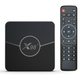 Смарт ТВ приставка Android SmartTV Box X98 Plus 4Гб/32Гб 8K HDR - изображение 2