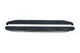 Бокові пороги BlackLine (2 шт., алюм.) для Nissan X-trail T30 2002-2007рр - зображення 2