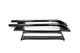 Рейлинги Shark Хром (с поперечинами) для Volkswagen Amarok 2010-2022 гг - изображение 6