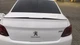 Спойлер LIP (Sunplex, черный) (118,5см*5,5см) для Peugeot 301 - изображение 5