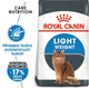 Sucha karma dla kotów Royal Canin Light Weight Care 1,5 kg (3182550902991) (2524015) - obraz 2