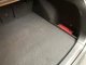 Коврик багажника EVA черный для Volkswagen Golf 7 и E-Golf в штатные места 15x15x108 - изображение 4