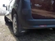 Задние брызговики Premium для Fiat Doblo II (2010-2022) из Турции - изображение 3