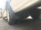 Брызговики для Volkswagen Crafter 2006-2016 2-каточный (4 шт) - изображение 8