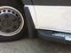 Брызговики для Volkswagen Crafter 2006-2016 2-каточный (4 шт) - изображение 9