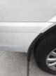 Брызговики для Mercedes Vito W639 2003-2010 - изображение 5