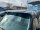 Козырек на лобовое стекло черный глянец для Volkswagen T4 Caravelle/Multivan 1990-2003 гг - изображение 4