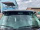 Козырек на лобовое стекло черный глянец для Volkswagen T4 Caravelle/Multivan 1990-2003 гг - изображение 7