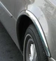 Нержавеющие накладки на арки для Fiat Ducato 1995-2006 (4 шт) - изображение 4