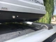 Комплект поперечных рейлингов WingBar V1 (2 шт) Серый для Citroen Berlingo 2008-2018 годов. - изображение 2