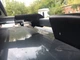Комплект поперечных рейлингов WingBar V1 (2 шт) Серый для Citroen Berlingo 2008-2018 годов. - изображение 6