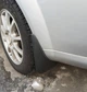 Брызговики для Chevrolet Lacetti Седан/Универсал (4 шт) - изображение 4