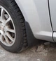 Брызговики для Chevrolet Lacetti Седан/Универсал (4 шт) - изображение 5