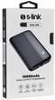 Повербанк Power Bank 10000 mAh S-Link IP-G10N - изображение 1