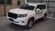 Комплект рестайлинга для Toyota Land Cruiser Prado 150 (2009-2016) с Full Led оптикой, Обновление стиля - изображение 5
