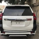 Комплект рестайлинга для Toyota Land Cruiser Prado 150 (2009-2016) с Full Led оптикой, Обновление стиля - изображение 7