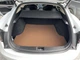 Коврик для багажника EVA (2012-2021, кирпичный) для Tesla Model S - изображение 2