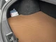 Коврик для багажника EVA (2012-2021, кирпичный) для Tesla Model S - изображение 4