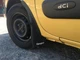 Передние брызговики Premium для Renault Kangoo (1998-2008) - Турция - изображение 2